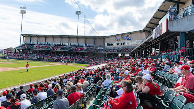 baseball